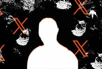 Perfis neonazistas no X homenageiam autor de atentado contra STF