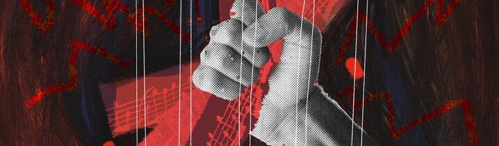 Incels se organizam para salvar músicas racistas e misóginas de suspeito de ataque hacker a Janja