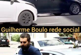 Post tira vídeos de contexto para sugerir que Boulos mente sobre Celta enquanto usa Corolla