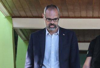 Empresa de pagamentos cancela assinaturas de Allan dos Santos após reportagem do Aos Fatos