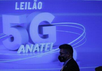 O que é o 5G e como será a sua chegada ao Brasil