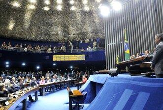 Ex-governadores, 9 senadores já tiveram contas questionadas por tribunais estaduais