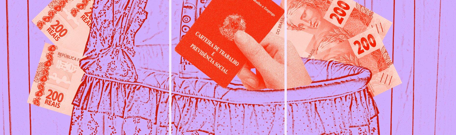 INSS aciona AGU após famosos promoverem esquema que cobra taxa para liberar salário-maternidade