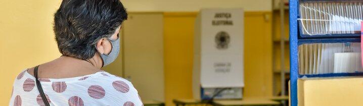 Desinformação de 2018 sobre fraude eleitoral é reciclada para campanha de 2020