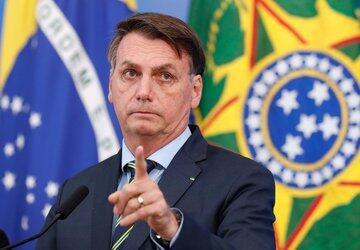 Bolsonaro mentiu mais de quatro vezes por dia durante governo