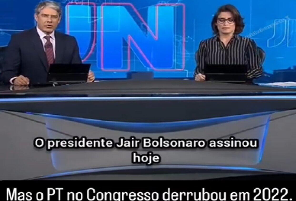 Todos os partidos votaram para derrubar medida contra fraudes no INSS, não só o PT