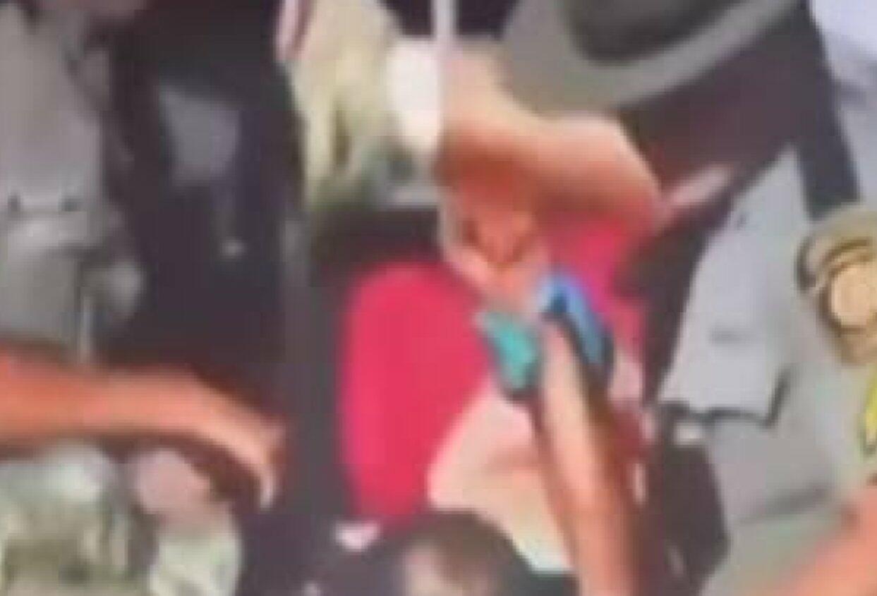 Vídeo mostra corpo de vítima, e não de autor do atentado contra Trump
