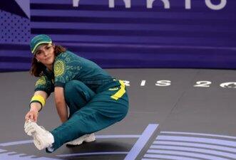 B-girl australiana e marido não integravam comissão que selecionou atletas para Olimpíadas