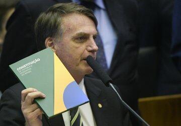 As 356 mentiras sobre ditadura, Judiciário e urnas que compõem quatro anos de golpismo de Bolsonaro