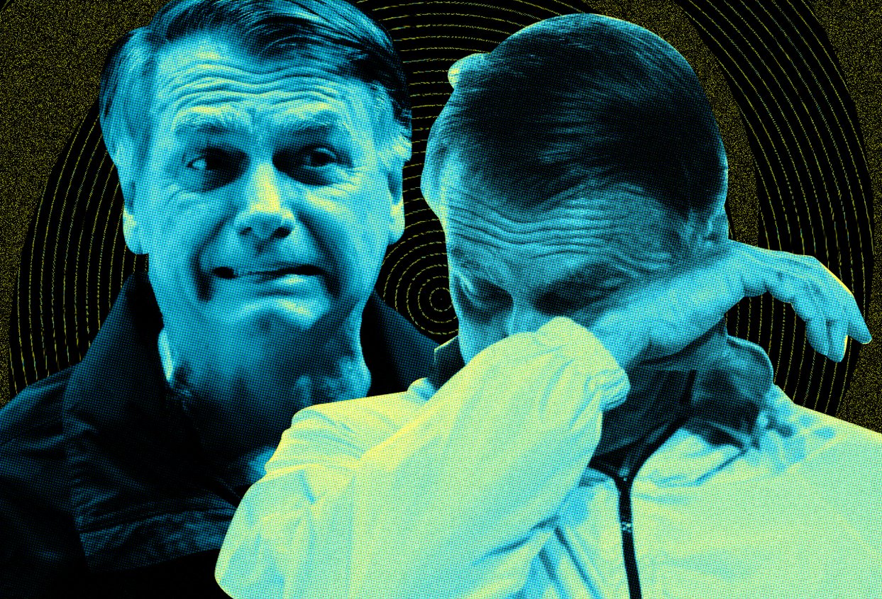 O que motivou a operação da PF contra Bolsonaro e as consequências para o ex-presidente