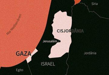Hamas, Fatah e ANP: entenda a divisão política da Palestina atual