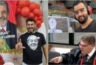 Desembargador não disse que petista assassinado em 2022 era ‘pessoa de má qualidade’