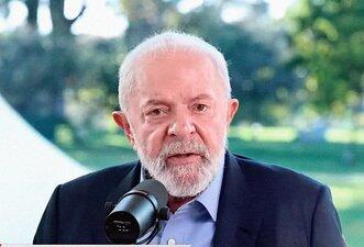 Lula desinforma sobre investimento da indústria automobilística e relação com o Congresso em entrevista à CBN