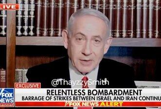 Netanyahu não disse que país ocidental forneceu urânio para programa nuclear do Irã
