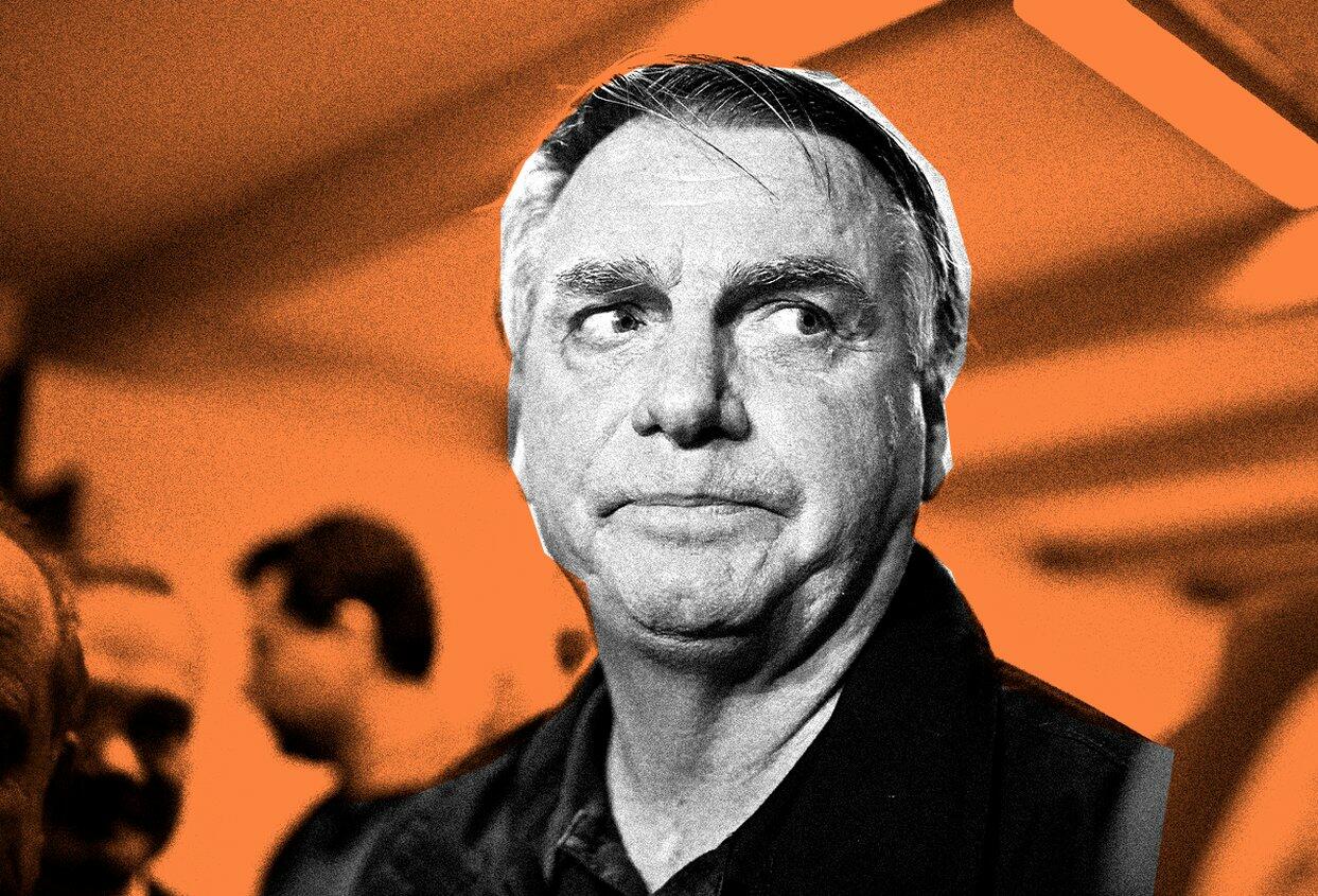 Quais provas contra Bolsonaro a PGR apresenta na denúncia por tentativa de golpe