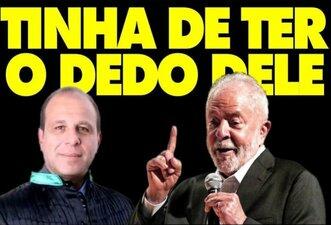 Desembargador do TRF-2 preso pela PF foi promovido por antiguidade, não por indicação de Lula