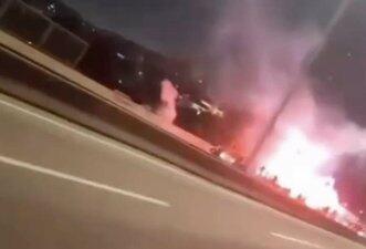Vídeo não mostra ‘rolezinho’ convocado por Oruam em apoio a Poze do Rodo no RJ