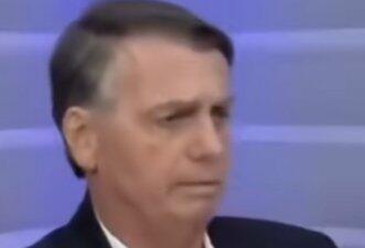 Posts manipulam vídeo de Bolsonaro para divulgar plataforma de investimentos
