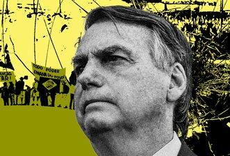 Entenda os próximos passos após a denúncia da PGR contra Bolsonaro