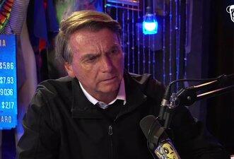 Bolsonaro mente ao dizer que PT propôs diminuir idade do estupro de vulnerável