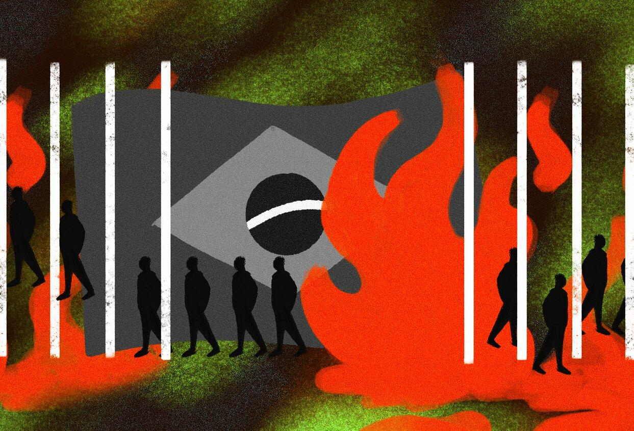 Políticos deturpam história do Brasil para defender que país tem ‘tradição’ em anistias