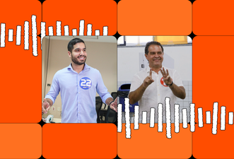 Em Fortaleza, candidato pede investigação contra adversário por uso de IA na campanha