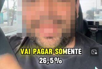 Reforma tributária não taxará todos os profissionais autônomos em 26,5%