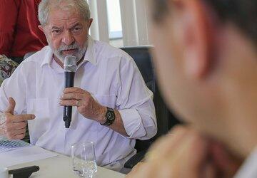 Lula usa Twitter para amplificar versões erradas sobre leis anticorrupção e Lava Jato