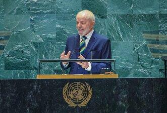O que é verdadeiro e falso no discurso de Lula na ONU
