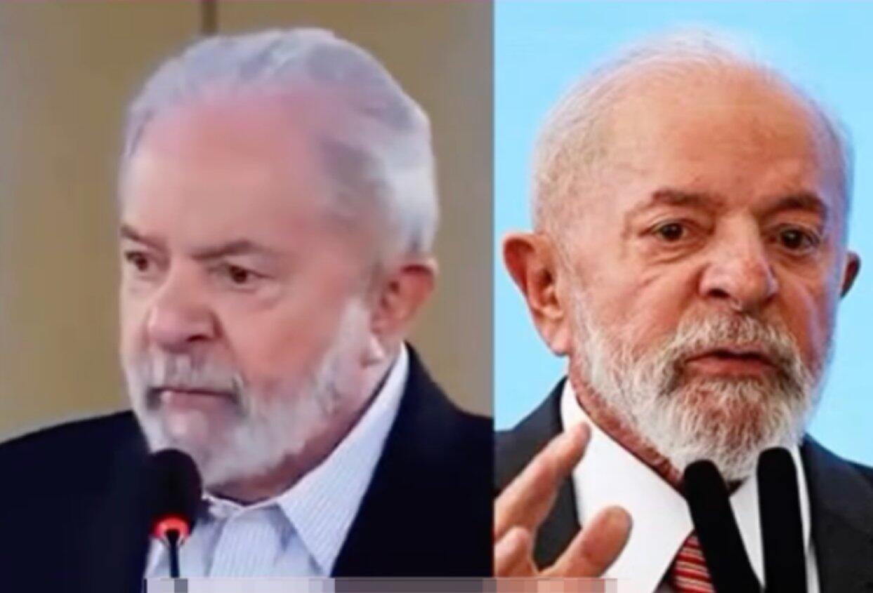 Vídeo antigo de Lula circula como se fosse resposta atual a Trump