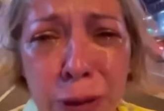 Foi gerado por IA vídeo em que pastora diz que tudo o que profetizou para Lula aconteceu com Bolsonaro