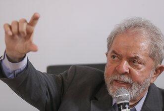 Checamos a entrevista de Lula a jornais e blogueiros