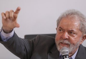 Checamos a entrevista de Lula a jornais e blogueiros