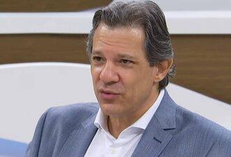 No Roda Viva, Haddad desinforma ao dizer que governo Lula não criou novos impostos