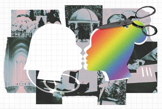 O que diz o projeto no Congresso que tenta proibir o casamento homoafetivo
