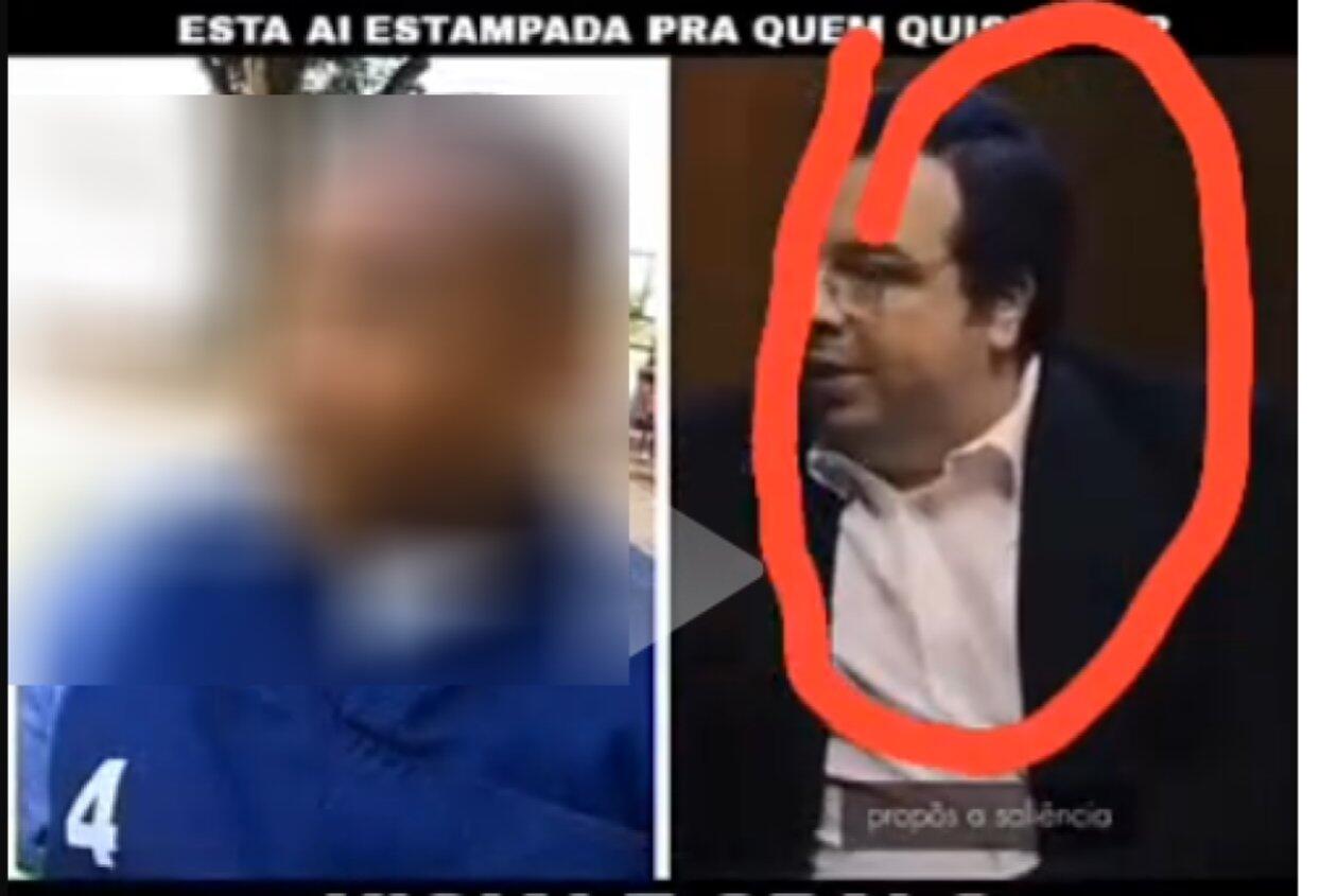 É falso que ministro de Lula propôs ‘abraçar o capeta’ e substituir a Bíblia pela Constituição