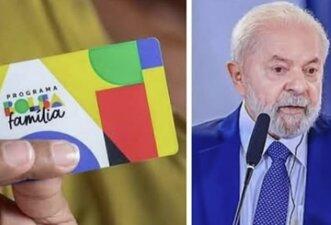 Saída de 900 mil famílias do Bolsa Família ocorreu por aumento de renda, não por corte do governo