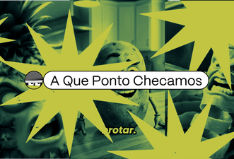 Alimentos e objetos falantes gerados por IA viralizam e espalham mentiras nas redes