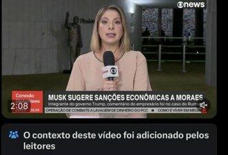 Marco Civil exige que plataforma estrangeira respeite lei brasileira