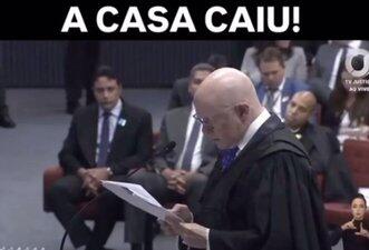 É falso que advogado de ex-chefe da Marinha admitiu que Bolsonaro teria dado ‘curso prático de golpe’