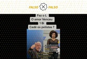 Reportagem de 2018 sobre aprovação do Congresso para repor calote ao BNDES circula como atual