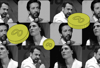 Boulos, Nunes e Marina Helena violam Lei Eleitoral com anúncios na Meta para atacar adversários