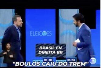 Não há provas de que Boulos depredou sede da Fiesp em 2016