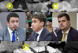 Aliados de Engler atacam Justiça após derrubada de vídeo que associava adversário a pedofilia