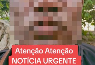 É falso que caminhoneiros decretaram greve geral após prisão de Jair Bolsonaro