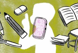 Entenda a lei que proíbe estudantes de usarem celulares nas escolas