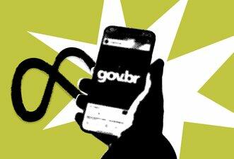 Criminosos simulam páginas do governo para anunciar golpes no Facebook