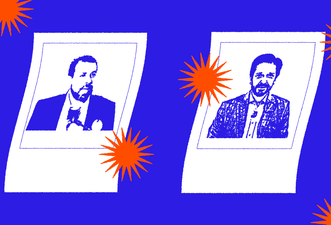 Com fala sem provas de Tarcísio, acusações de Nunes e Boulos sobre o PCC dominam redes no 2º turno