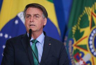 Aos mil dias de governo, 2 a cada 3 declarações falsas de Bolsonaro são repetidas