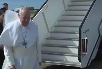 É falso que papa Francisco deixou Lamborghini e imóveis de luxo como herança